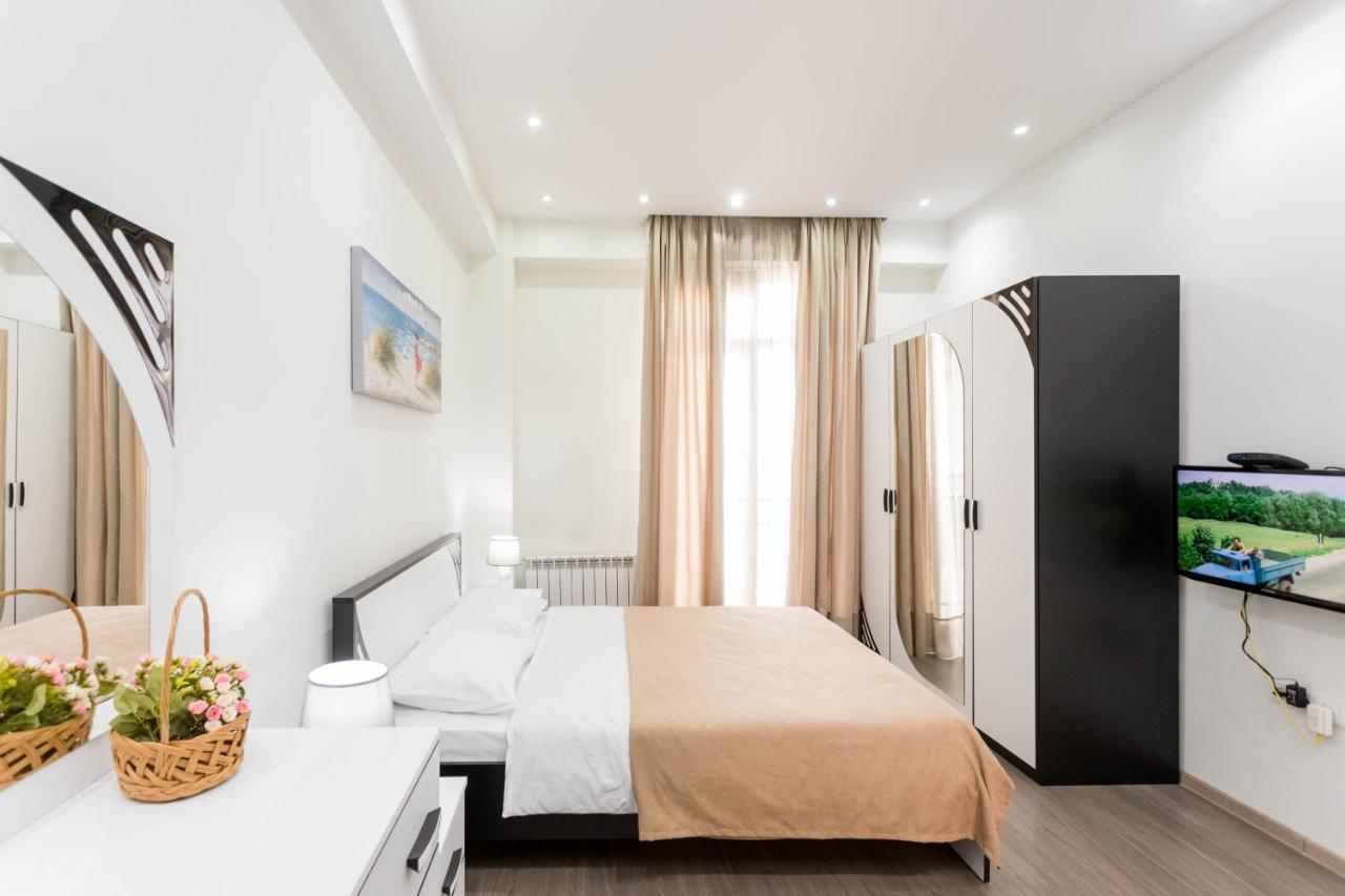 Apartament Central City Suite Tbilisi