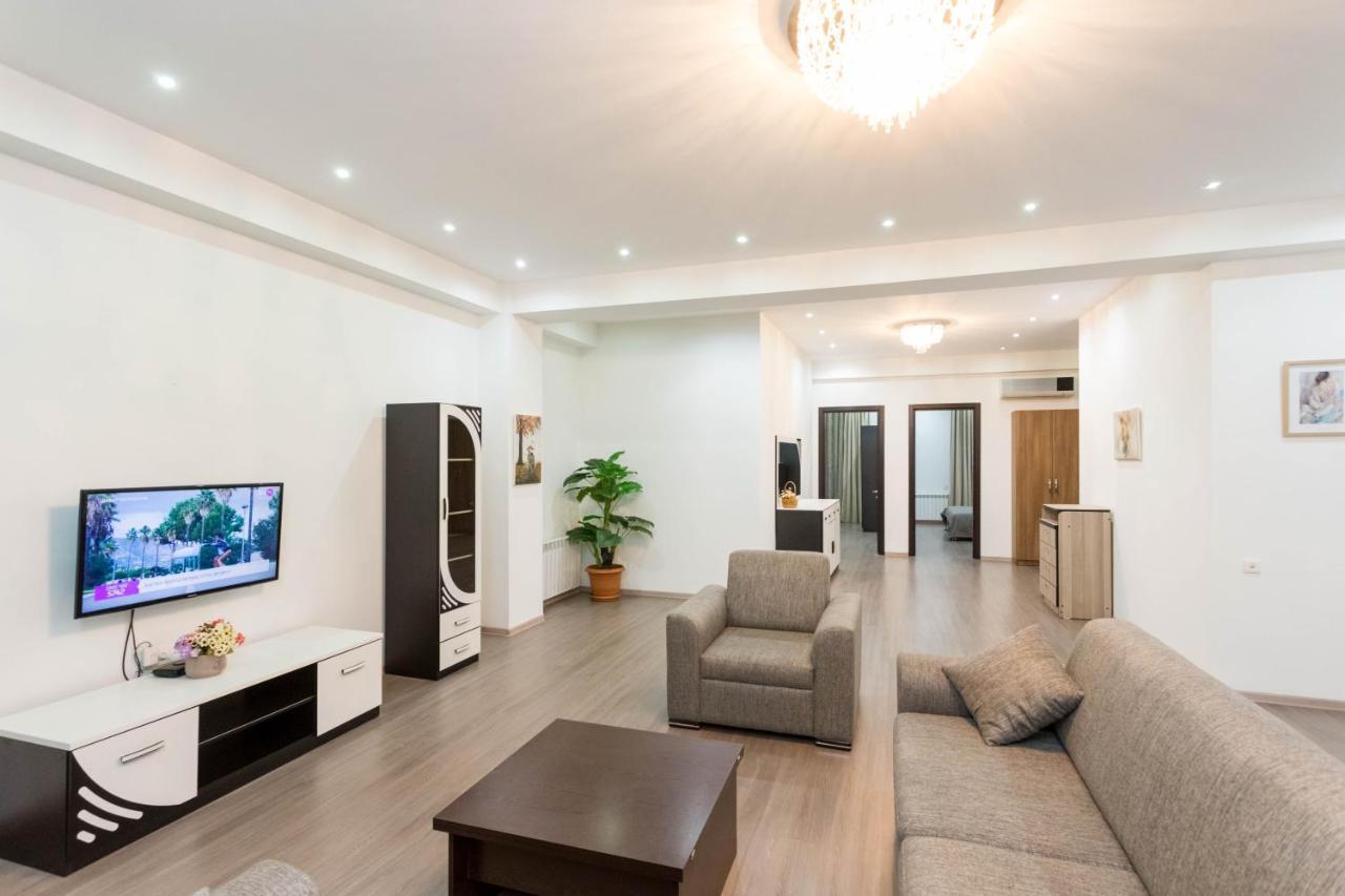 Apartament Central City Suite