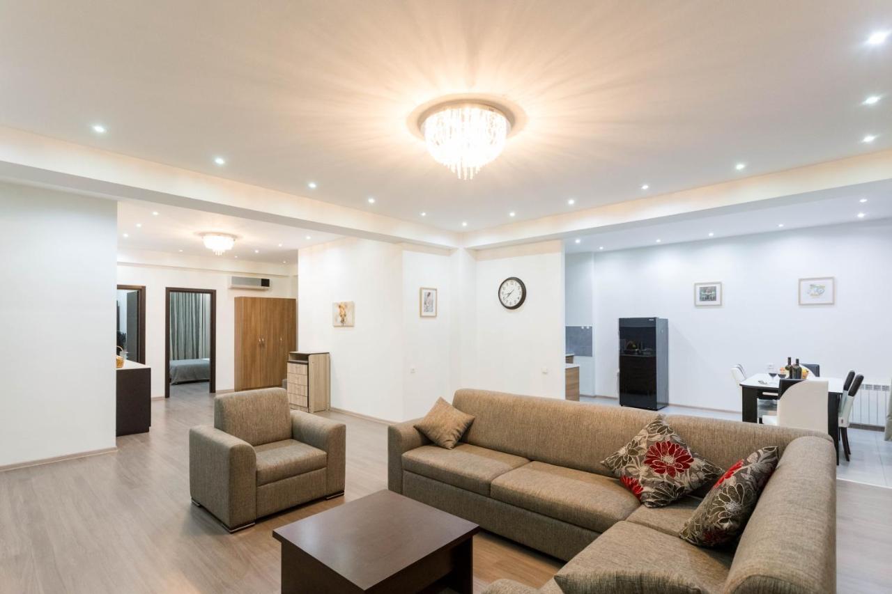 Central City Suite Tbilisi