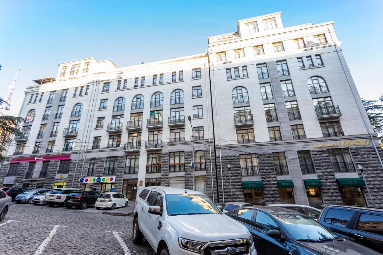 Central City Suite Apartament Tbilisi