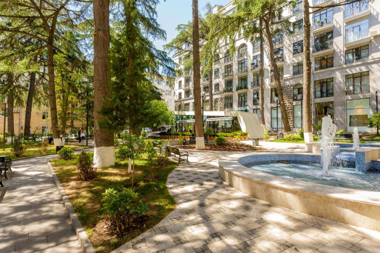 Central City Suite Apartament