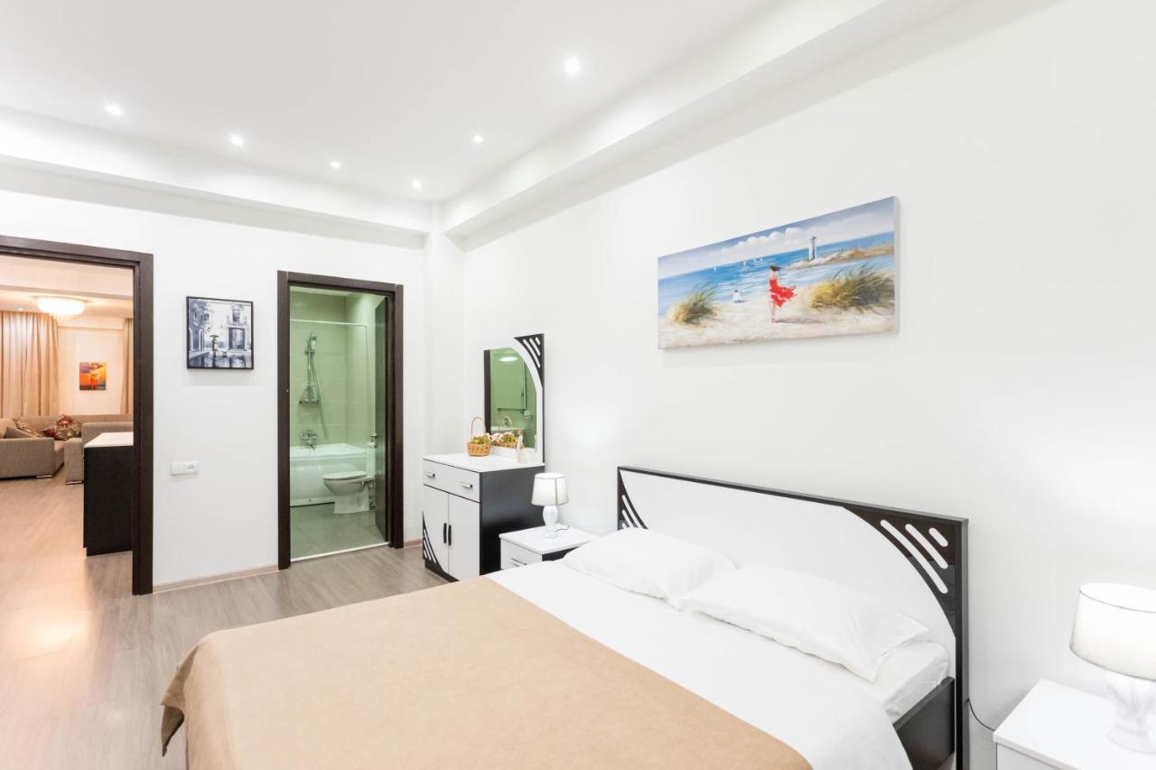 Central City Suite