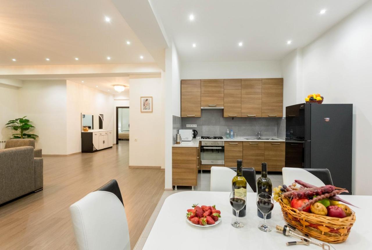 Central City Suite Apartament