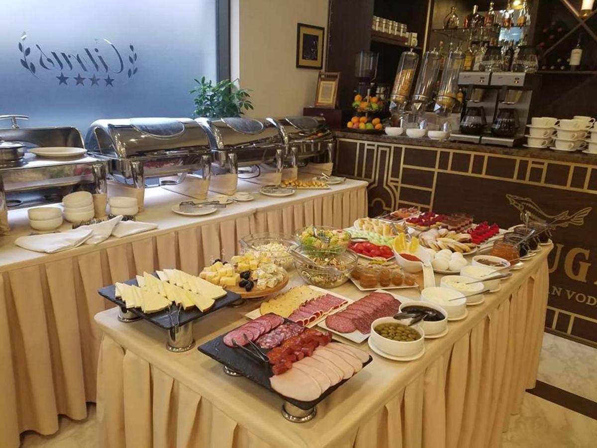 Central City Suite Apartament Tbilisi