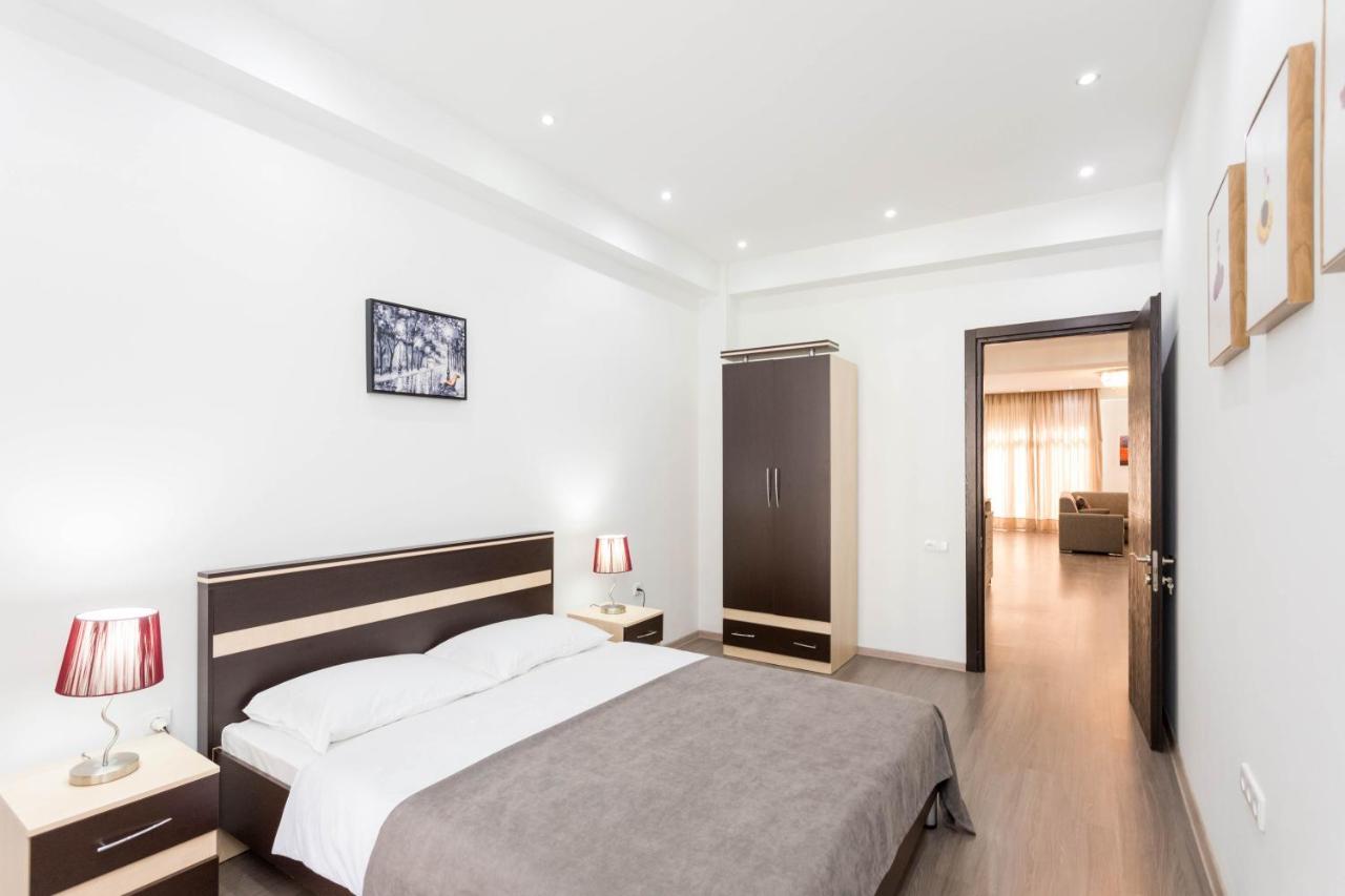 Apartament Central City Suite Tbilisi