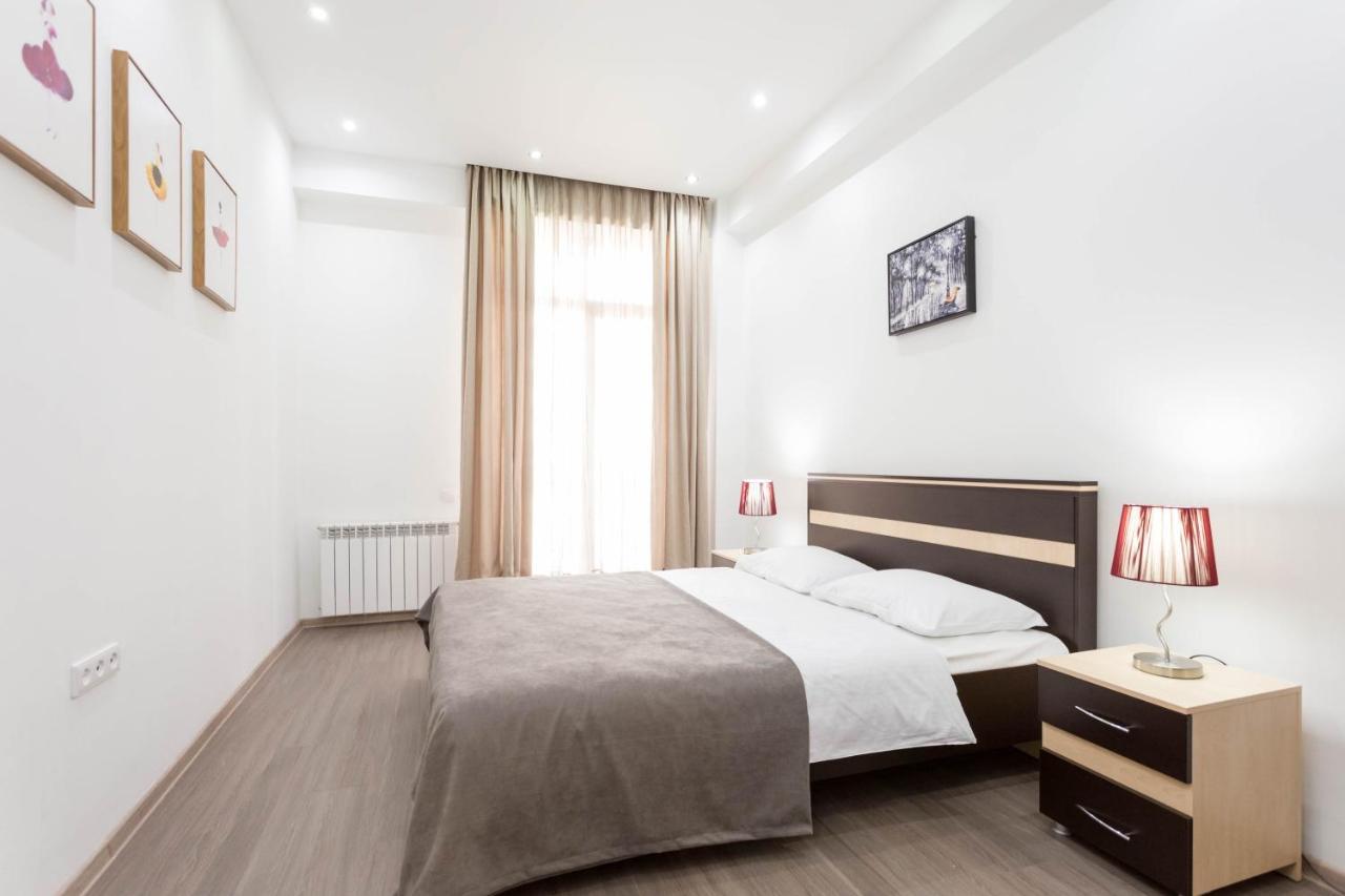 Apartament Central City Suite