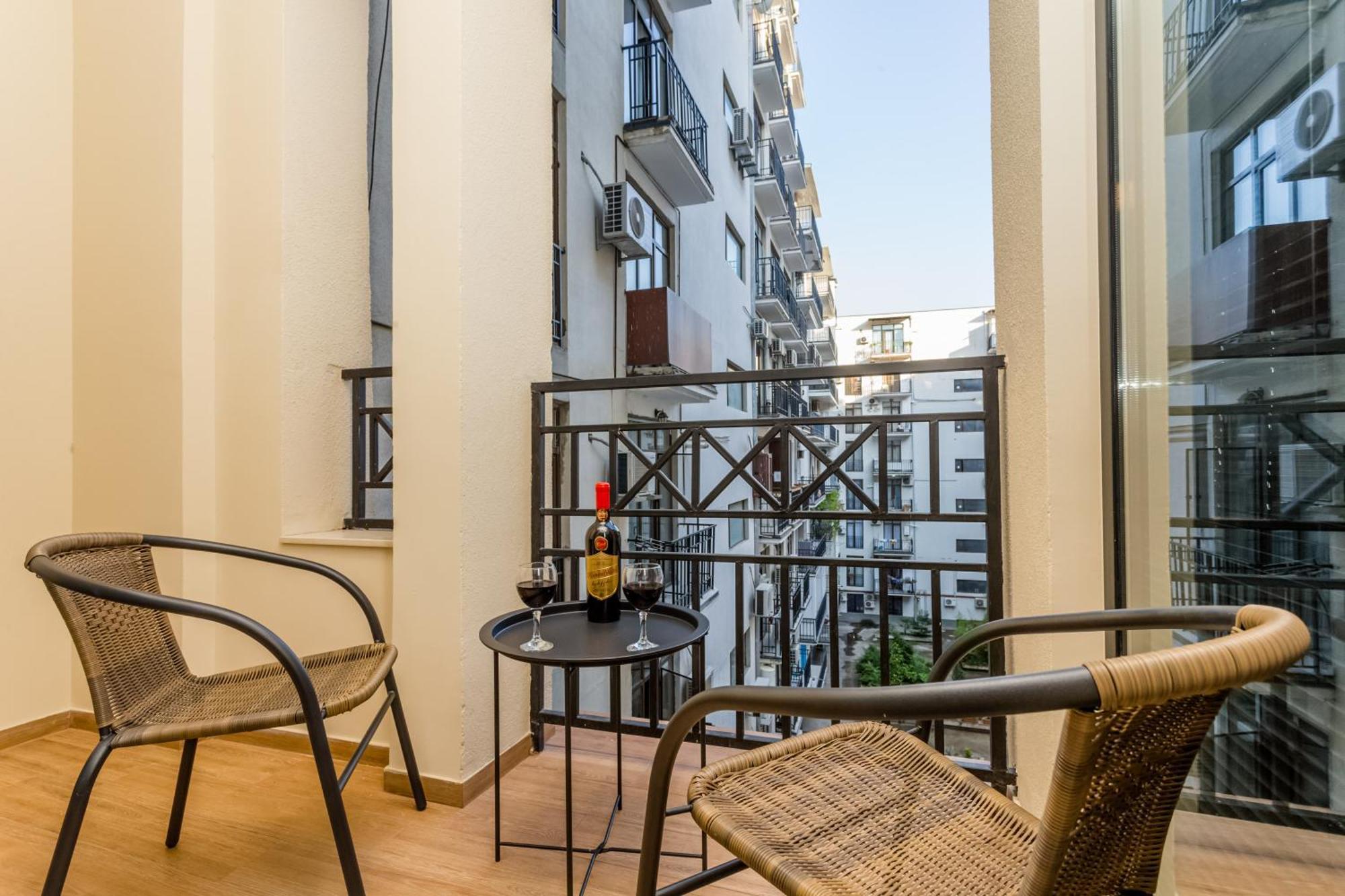Central City Suite Tbilisi