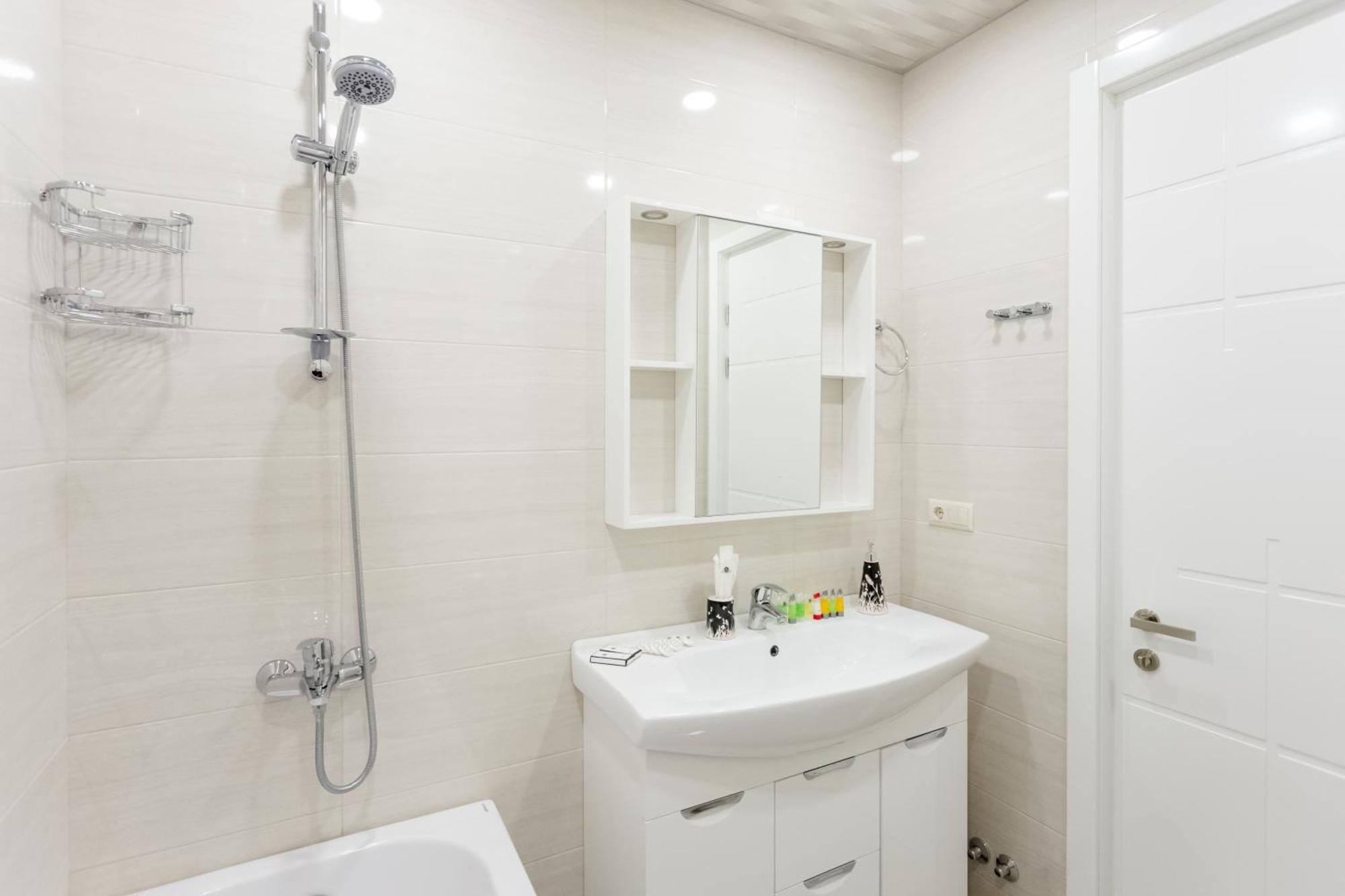 Apartament Central City Suite