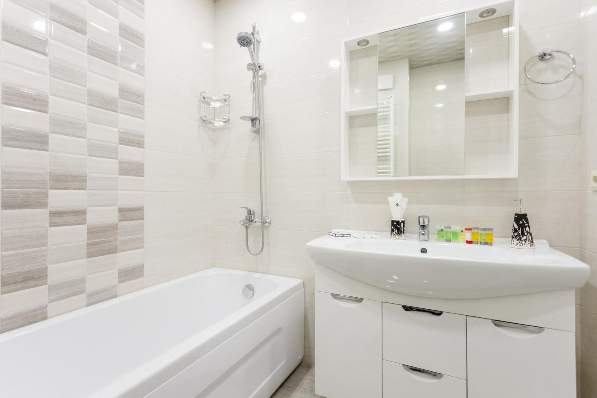Central City Suite *